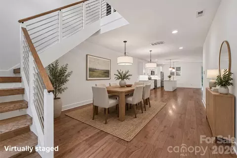1836 Academy St, Charlotte, NC 28205