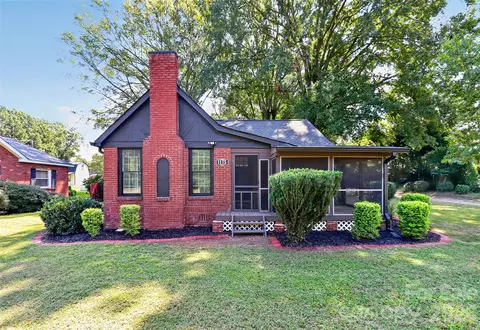 1175 Mecklenburg Hwy, Mooresville, NC 28115