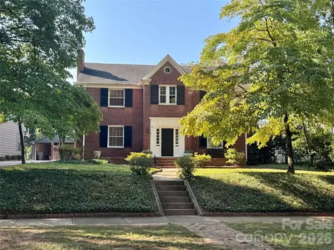 Henley Place, Charlotte, NC 28207