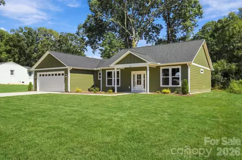 413 Dogwood 24 Ln #24, Statesville, NC 28625
