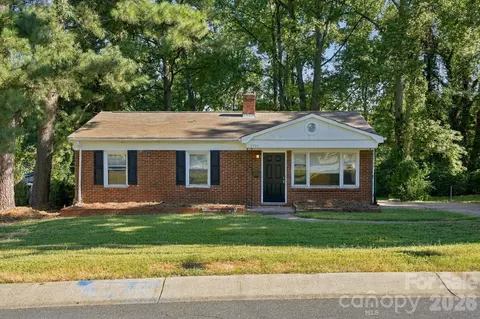 4400 Welling Ave, Charlotte, NC 28208