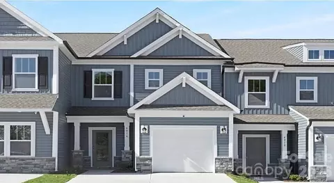 4211 Arable St, Thomasville, NC 27360