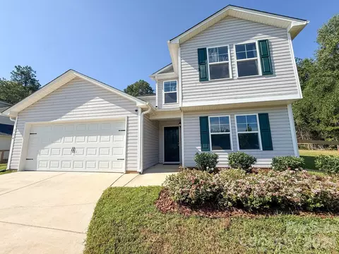 134 Cypress Ln, Linwood, NC 27299