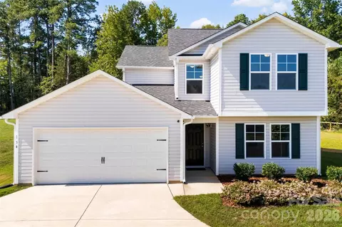 134 Cypress Ln, Linwood, NC 27299