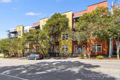 125 Clingman 203 Ave #203, Asheville, NC 28801
