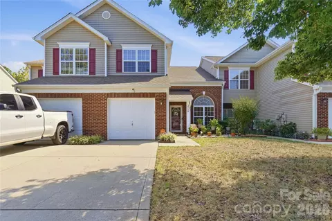 2718 Mill Valley Ct, Matthews, NC 28105