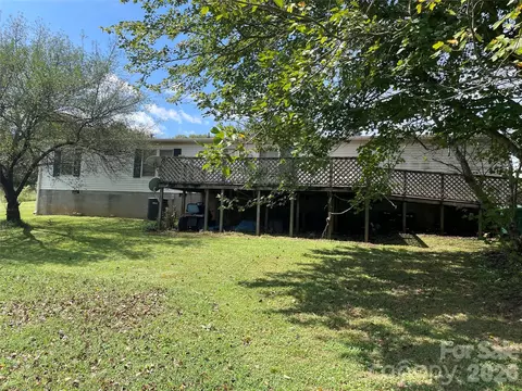 Exterior - 112 Flake Rd, Harmony, NC 28634 photo 2 of 2