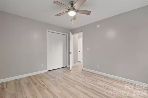 Bedroom - 111 Natures Trl, Clyde, NC 28721 photo 2 of 3