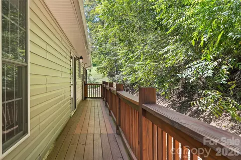 Exterior - 111 Natures Trl, Clyde, NC 28721 photo 5 of 5