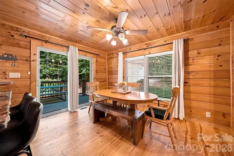 Dining - 963 Double Eagle Dr, Nebo, NC 28761 photo 3 of 3