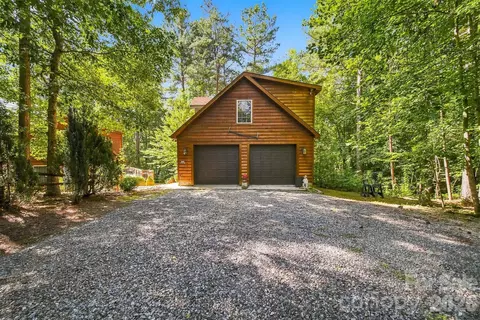 Exterior - 963 Double Eagle Dr, Nebo, NC 28761 photo 13 of 16