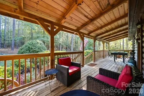 Exterior - 963 Double Eagle Dr, Nebo, NC 28761 photo 4 of 16