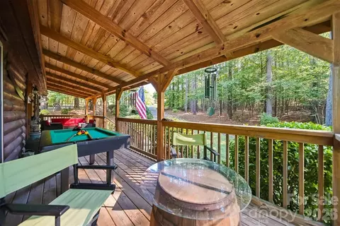Exterior - 963 Double Eagle Dr, Nebo, NC 28761 photo 5 of 16