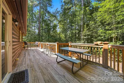 Exterior - 963 Double Eagle Dr, Nebo, NC 28761 photo 6 of 16