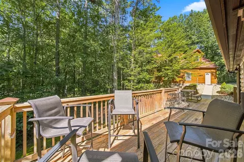 Exterior - 963 Double Eagle Dr, Nebo, NC 28761 photo 7 of 16