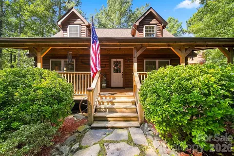 Exterior - 963 Double Eagle Dr, Nebo, NC 28761 photo 3 of 16