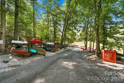 Exterior - 963 Double Eagle Dr, Nebo, NC 28761 photo 14 of 16