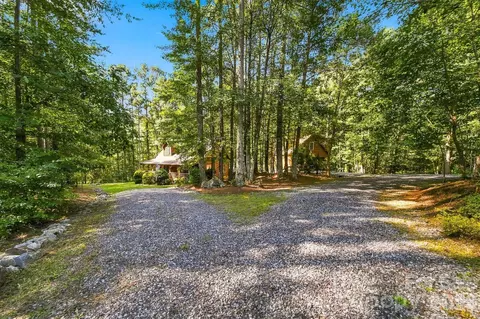 Exterior - 963 Double Eagle Dr, Nebo, NC 28761 photo 10 of 16
