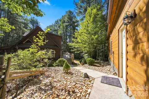 Exterior - 963 Double Eagle Dr, Nebo, NC 28761 photo 11 of 16
