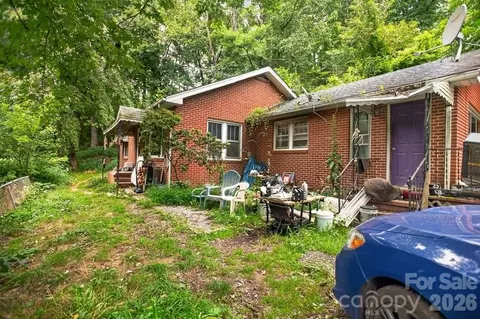 70 Pitman Rd, Bakersville, NC 28705