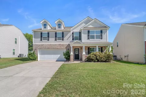 4921 William Caldwell Ave, Charlotte, NC 28213