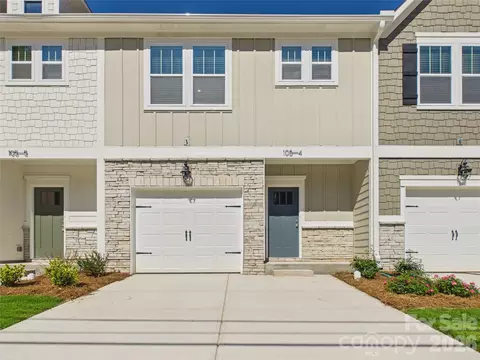 105 Dilling N 04 St N #04, Kings Mountain, NC 28086