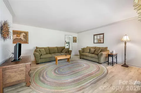 Living - 102 Boyd 2a Dr #2A, Flat Rock, NC 28731 photo 3 of 4