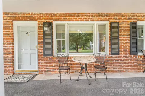 Exterior - 102 Boyd 2a Dr #2A, Flat Rock, NC 28731 photo 3 of 3