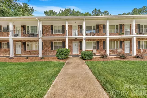 Exterior - 102 Boyd 2a Dr #2A, Flat Rock, NC 28731 photo 1 of 3