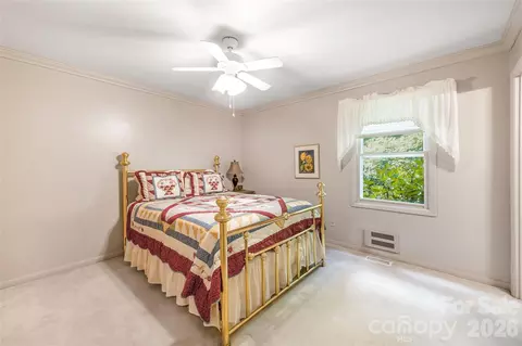 Bedroom - 102 Boyd 2a Dr #2A, Flat Rock, NC 28731 photo 1 of 4