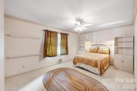 Bedroom - 102 Boyd 2a Dr #2A, Flat Rock, NC 28731 photo 3 of 4