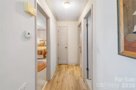 Entry Way - 102 Boyd 2a Dr #2A, Flat Rock, NC 28731 photo 1 of 1