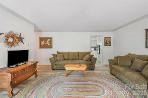 Living - 102 Boyd 2a Dr #2A, Flat Rock, NC 28731 photo 2 of 4