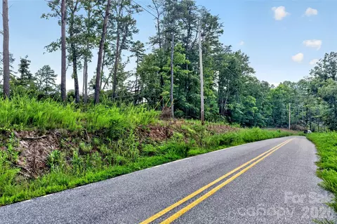Antioch Road, Lake Lure, NC 28746