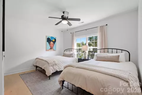 Bedroom - 174 Logan Crossing Dr, Davidson, NC 28036 photo 2 of 4