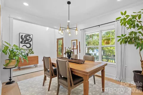 Dining - 174 Logan Crossing Dr, Davidson, NC 28036 photo 2 of 2