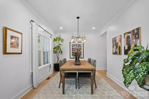 Dining - 174 Logan Crossing Dr, Davidson, NC 28036 photo 1 of 2