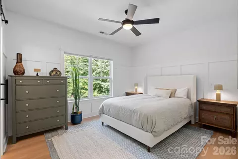 Bedroom - 174 Logan Crossing Dr, Davidson, NC 28036 photo 4 of 4