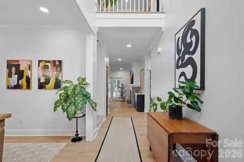 Entry Way - 174 Logan Crossing Dr, Davidson, NC 28036 photo 1 of 2