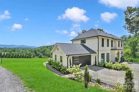 Exterior - 107 Lee Ln, Mars Hill, NC 28754 photo 4 of 4