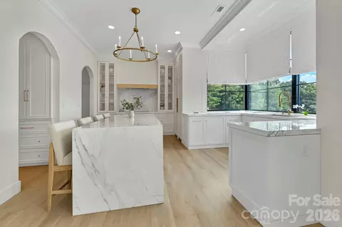 Kitchen - 107 Lee Ln, Mars Hill, NC 28754 photo 1 of 4