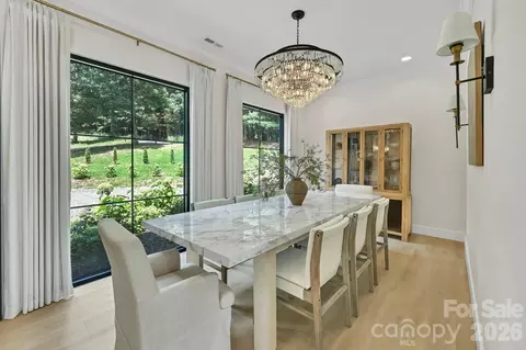 Dining - 107 Lee Ln, Mars Hill, NC 28754 photo 1 of 1
