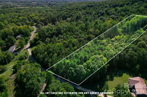 0 Mt Hall Rd, Cleveland, NC 27013