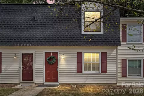2220 Yorkhills 2 Dr #2, Charlotte, NC 28217