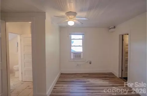 Bedroom - 401 8th St, Spencer, NC 28159 photo 5 of 6