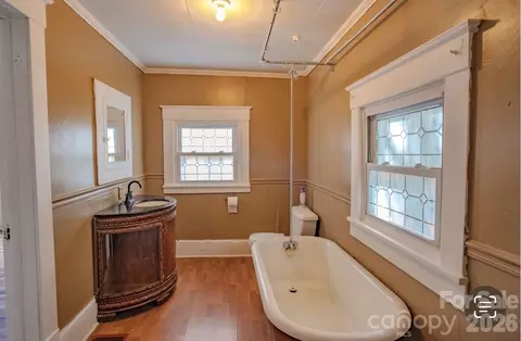 Bath - 401 8th St, Spencer, NC 28159 photo 2 of 5
