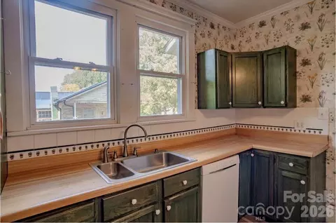 Kitchen - 401 8th St, Spencer, NC 28159 photo 4 of 4