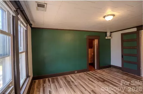 Bedroom - 401 8th St, Spencer, NC 28159 photo 1 of 6