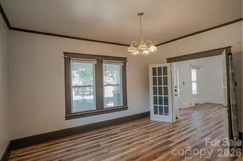 Living - 401 8th St, Spencer, NC 28159 photo 2 of 5