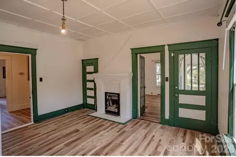 Living - 401 8th St, Spencer, NC 28159 photo 5 of 5